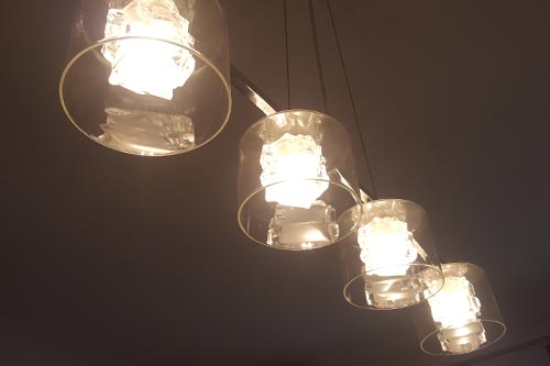 Electric lighting